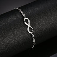 WW | Lux Infinite Armband