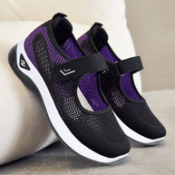 WW | Bequeme Turnschuhe - Optimale Unterstützung
