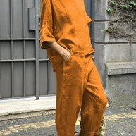 Two-piece Set