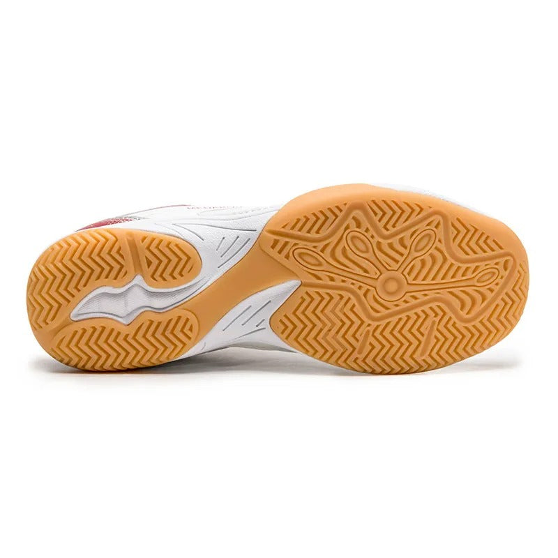WW | Hochwertige Padel-Schuhe für Herren | Ultimative Leistung und Komfort