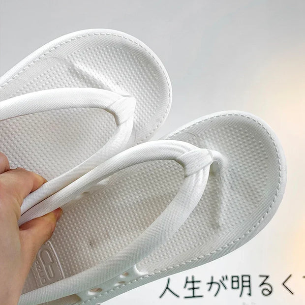 WW | Comfort - OrthoLite Pantoffeln - Rutschfester Komfort
