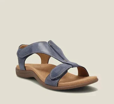 W&W Mode | Orthopädische Sandalen Mit Fußgewölbeunterstützung