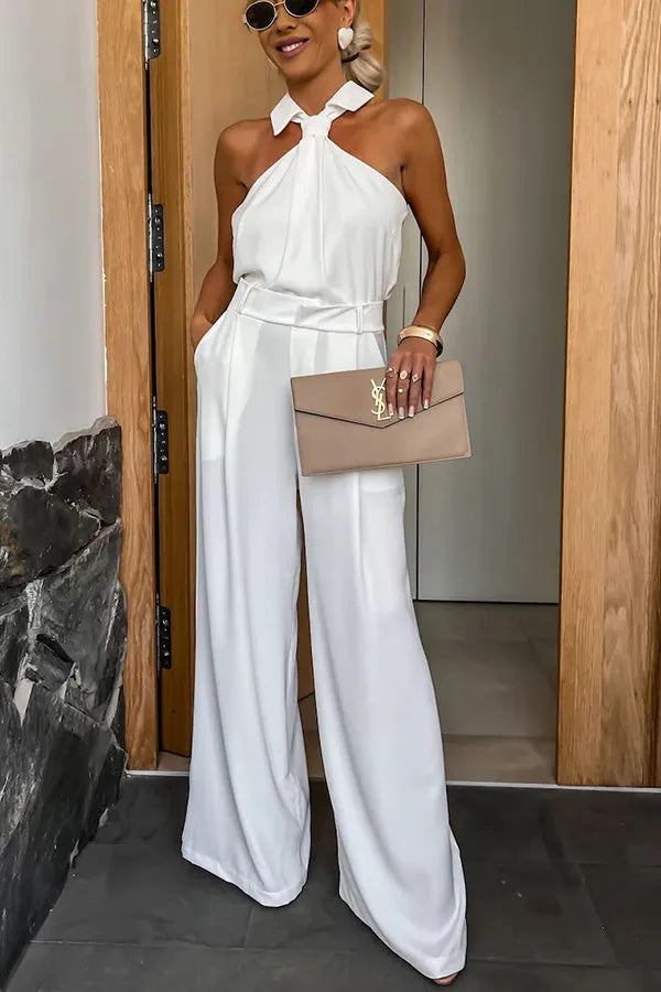 W&W Mode | Stilvolles Jumpsuit