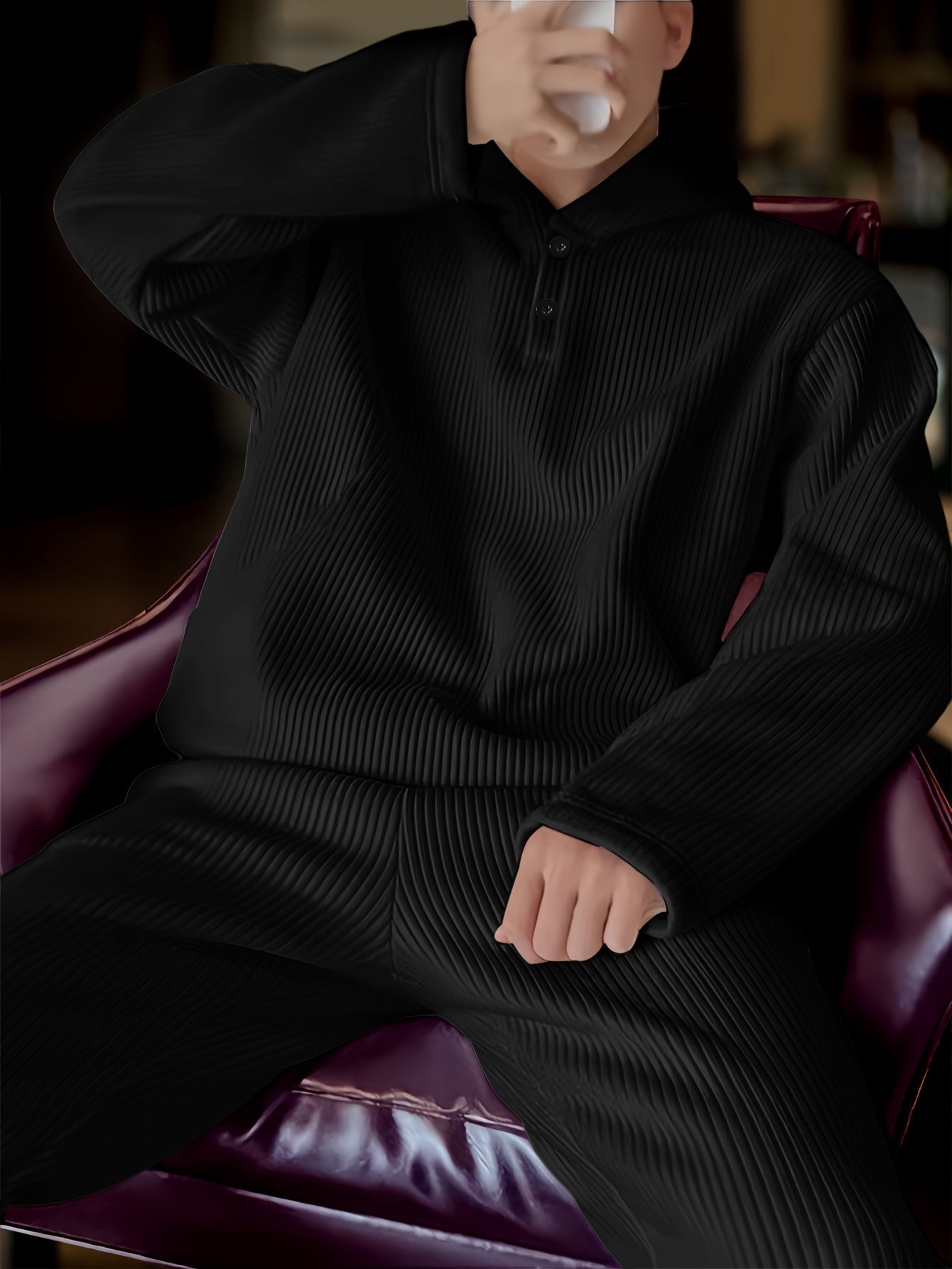 WW | und Jogginghose für Männer - Bequeme Streetwear