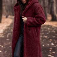 WW | Elegante Jacke für Frauen