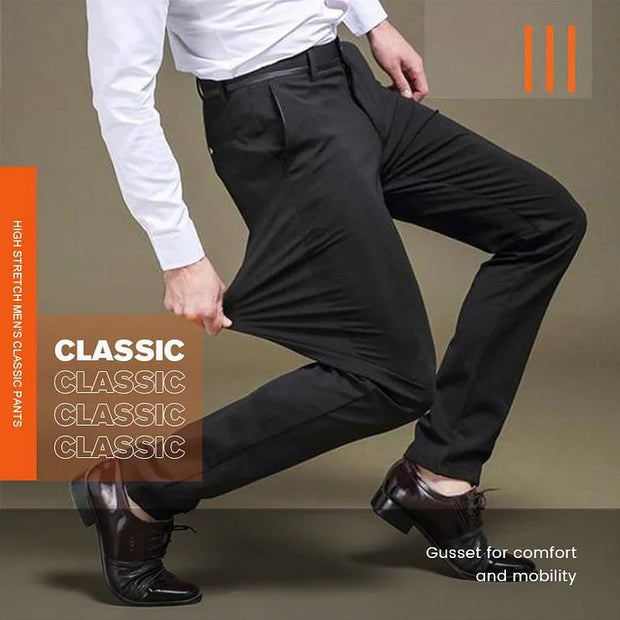 WW | Stretchhose Herren