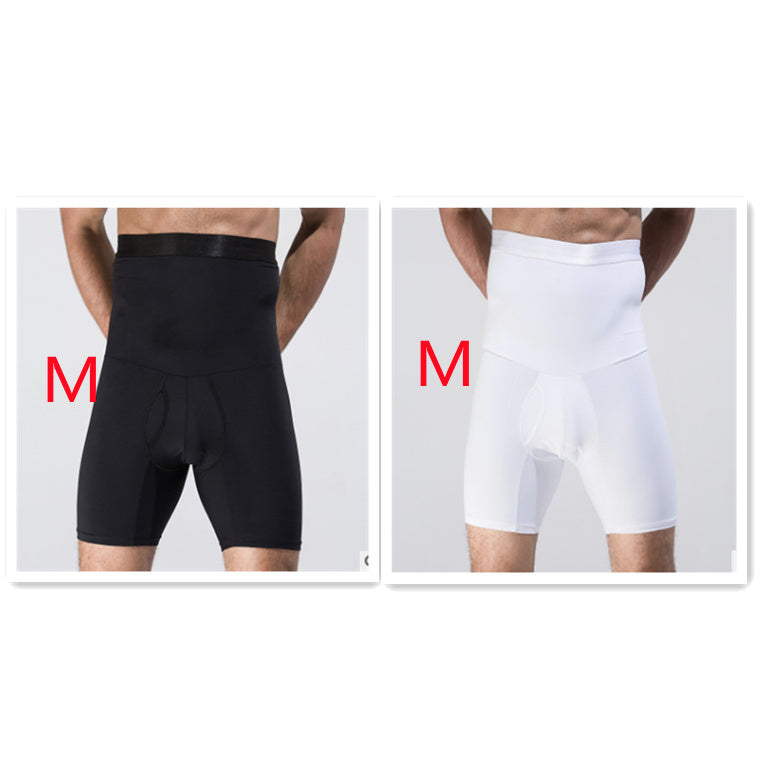 W&W Mode | Figurformende Slimming Shorts Für Herren