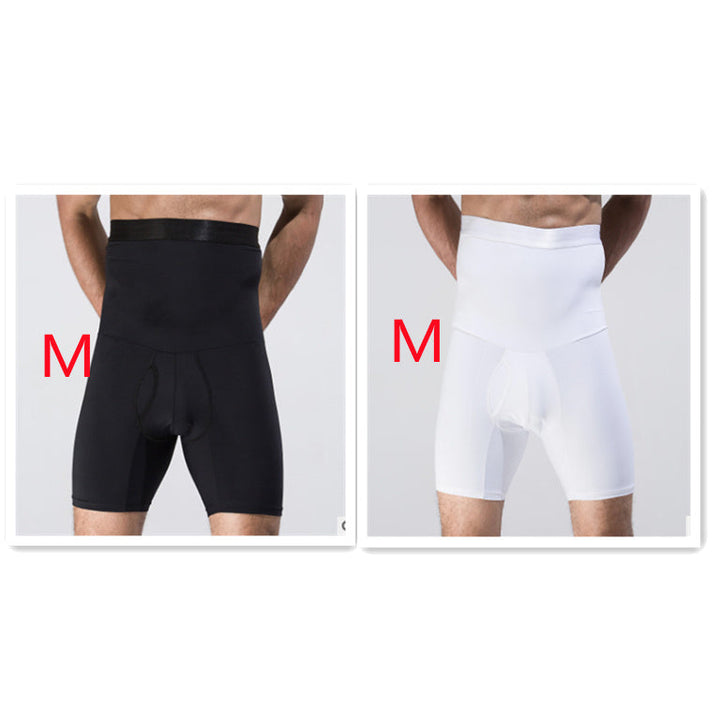 W&W Mode | Figurformende Slimming Shorts Für Herren