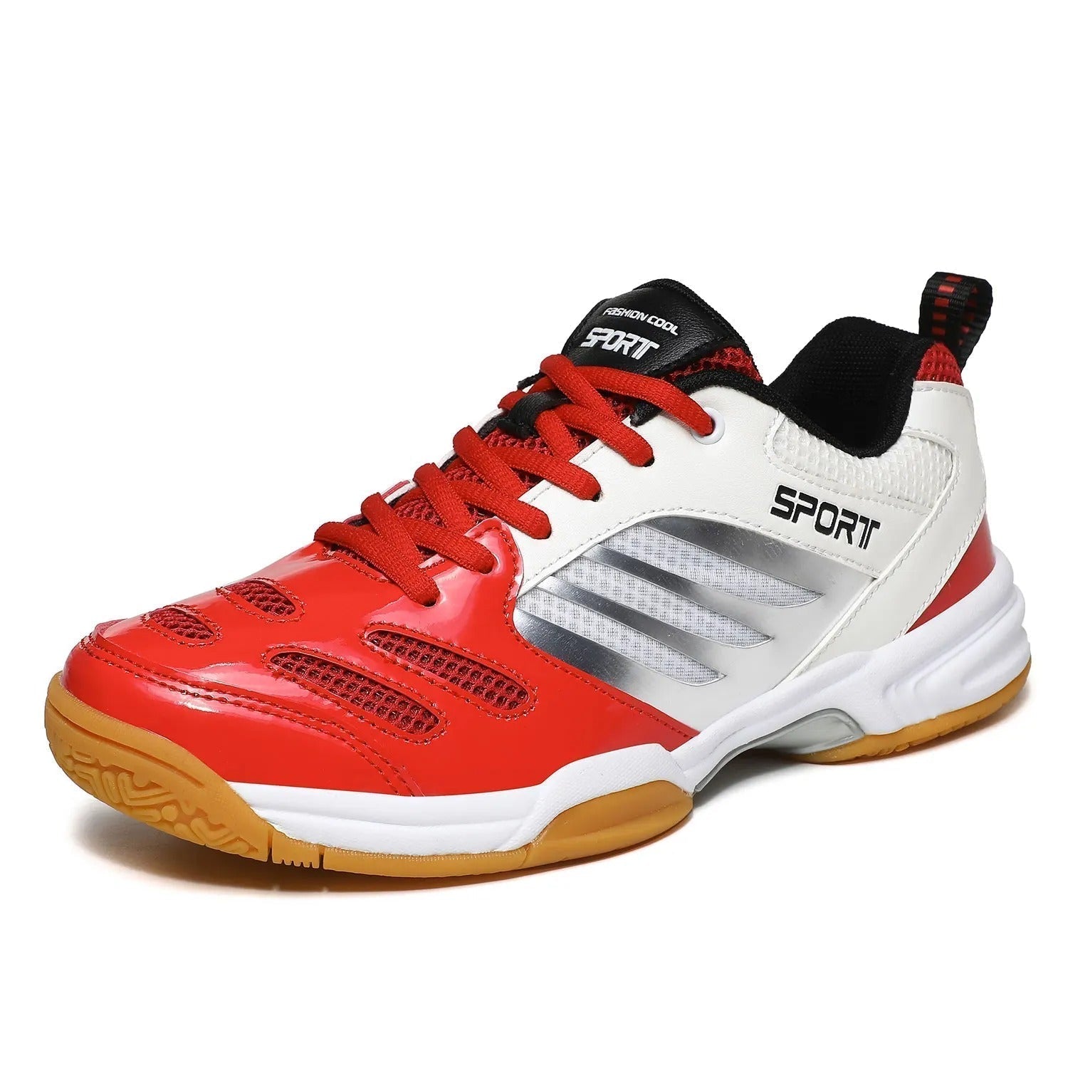 WW | Stilvolle Padel- und Tennisschuhe für Herren | Unterstützend und Nachhaltig
