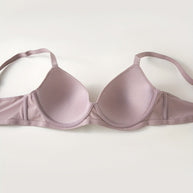 WW | 3 Teilig Nahtlos Anti Ablehnung Push up Bh