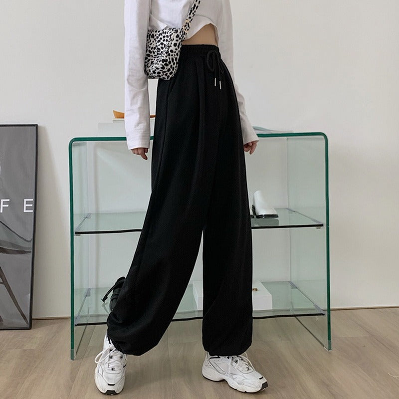 WW | Baggy Jogginghose