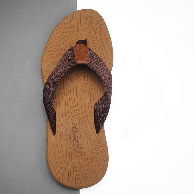 WW | Sandale Confortable