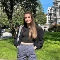 WW | Verstellbare Cargo Hosen