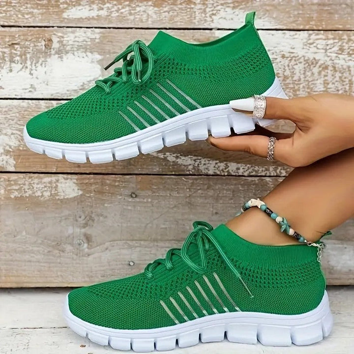 W&W Mode | Orthopädische Turnschuhe