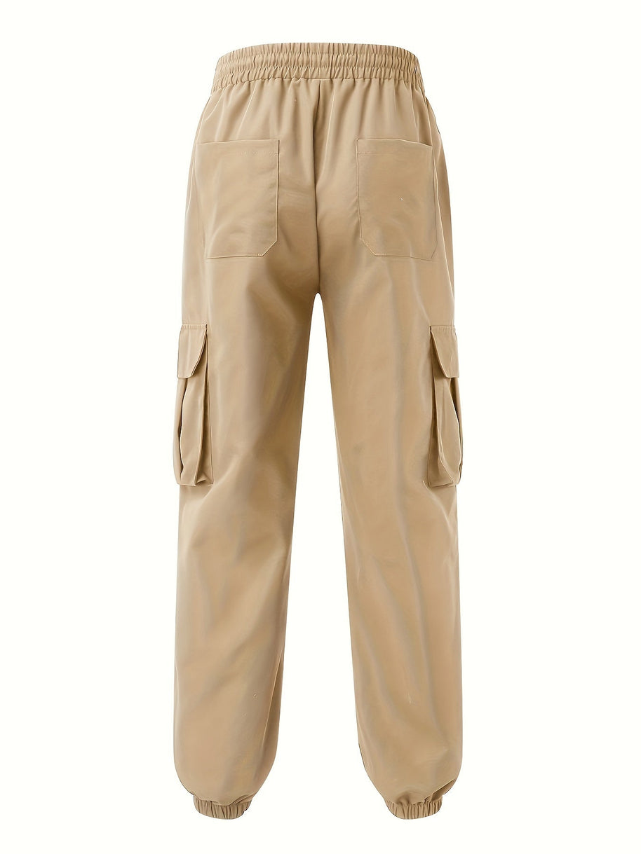 WW | Bequeme Herren Cargohose