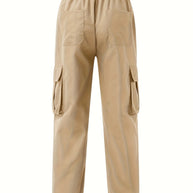 WW | Bequeme Herren Cargohose