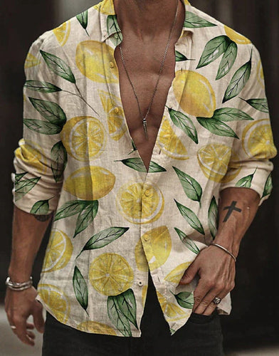 WW | Das Super Stylische Lem Hemd