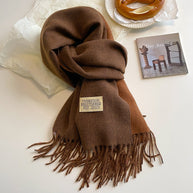 WW | Premium Schal