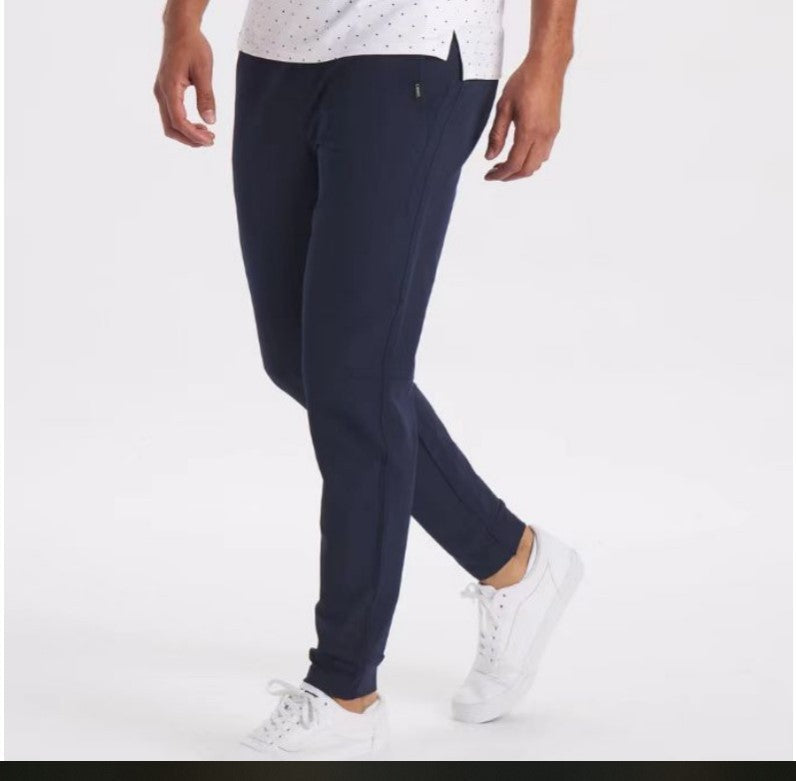 WW | Stylische Hose Für Herren Nach Italienischem Design
