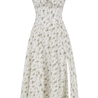 WW | Taillenkleid