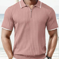 WW | Lässiges Herren Polo Shirt, Vielseitig Und Bequem