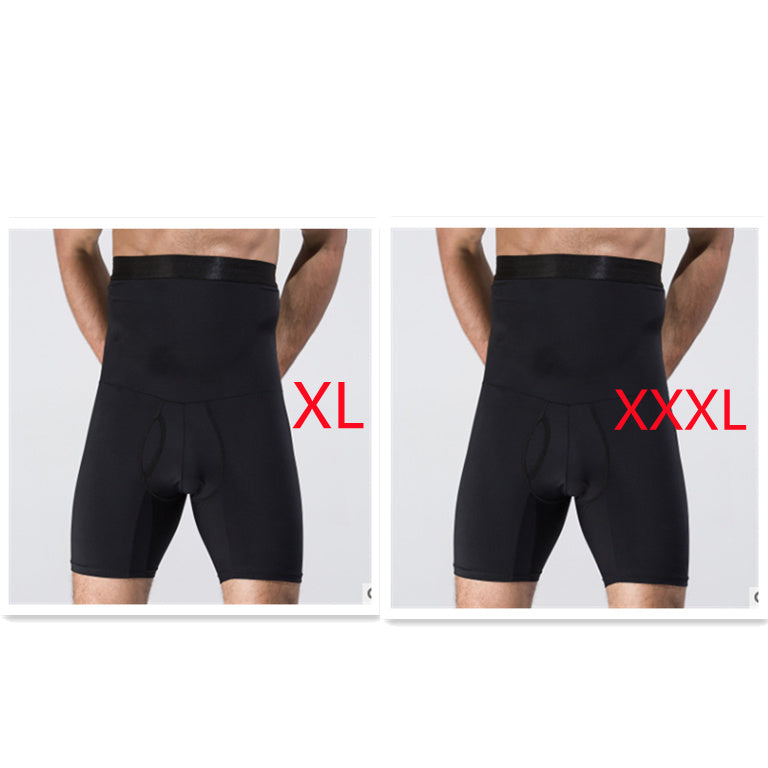 WW | Figurformende Slimming Shorts Für Herren