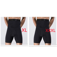 WW | Figurformende Slimming Shorts Für Herren