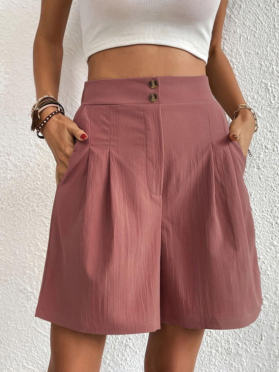 WW | Baumwollkurze Hose