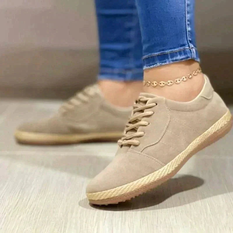 W&W Mode | Damen Flachschuhe Mit Komfort