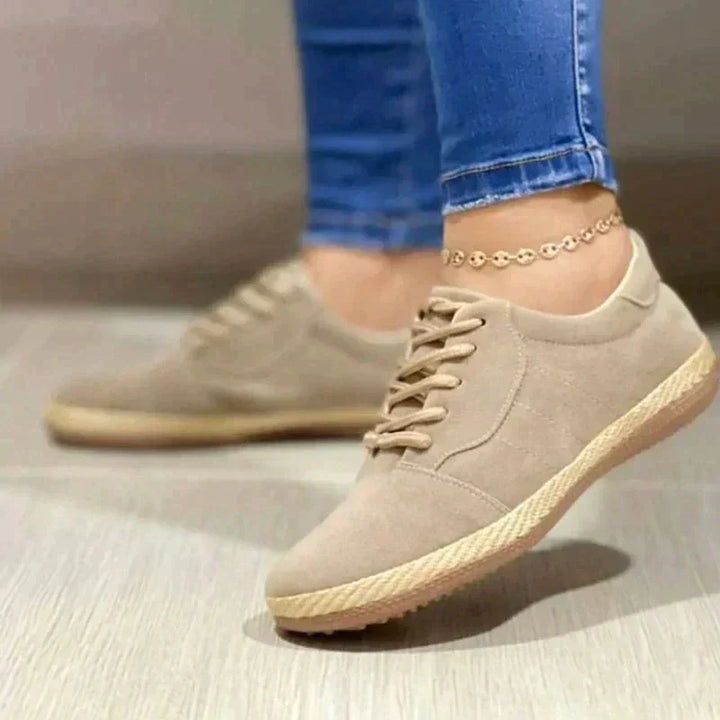 W&W Mode | Damen Flachschuhe Mit Komfort
