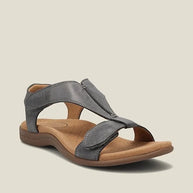 WW – Elegante, hautverstellbare Sandalen