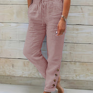 WW | Jogginghose Mit Kordelzug Für Damen