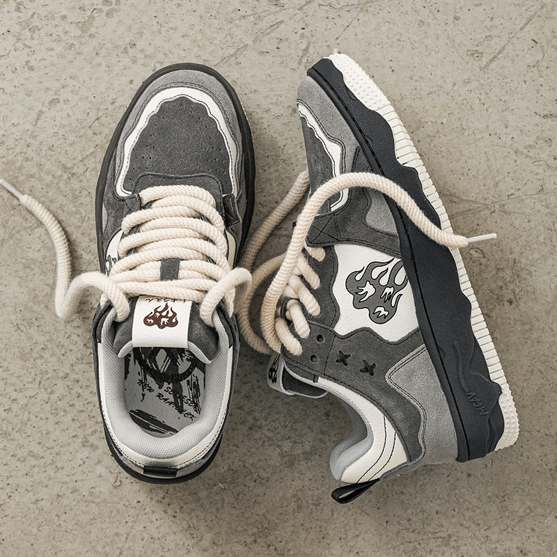 WW | Weinlese Herren Skateschuhe