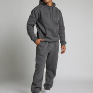 WW | Reise Kapuzenpullover mit Flugzeugmodus-Grafik