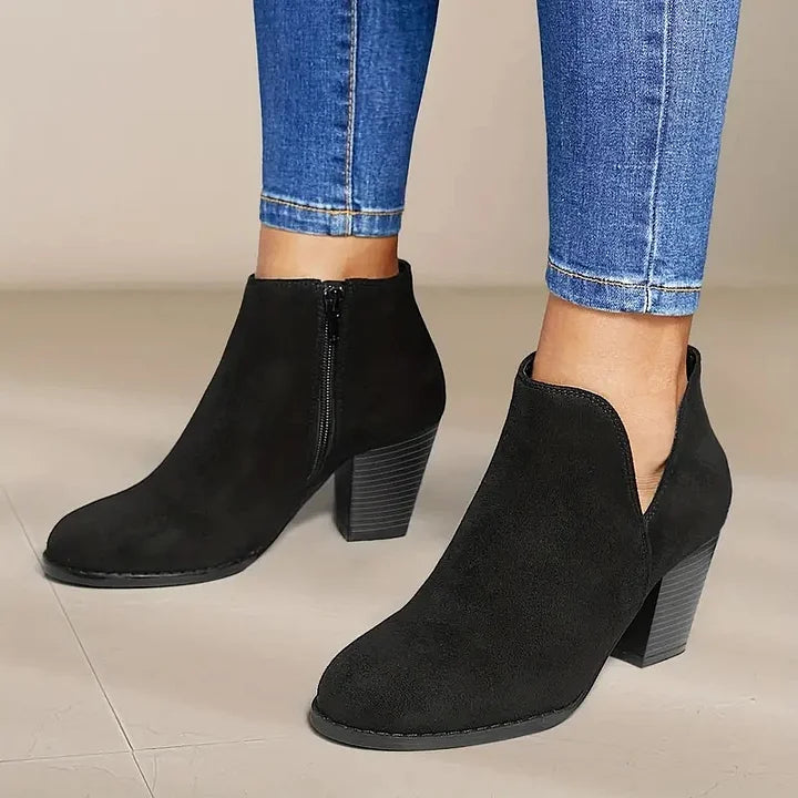 W&W Mode | Bequeme und modische orthopädische Schuhe.