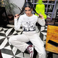 WW | Verstellbare Cargo Hosen