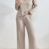 WW | Elegantes 2-Teile-Set