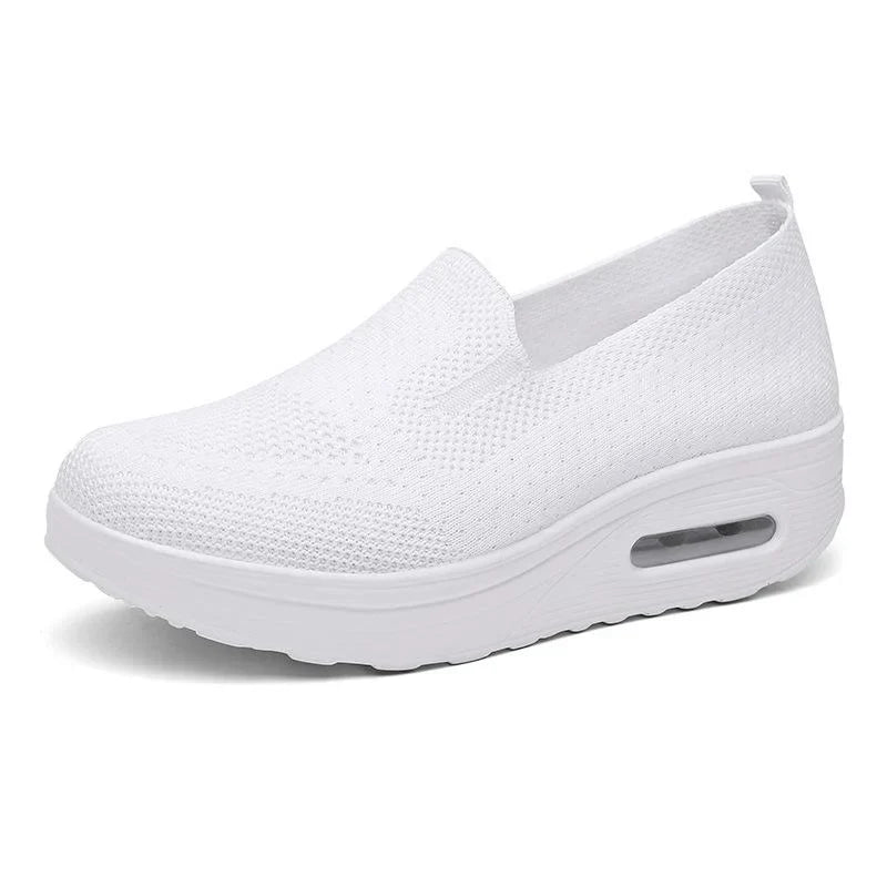 WW | Orthopädische Sneakers
