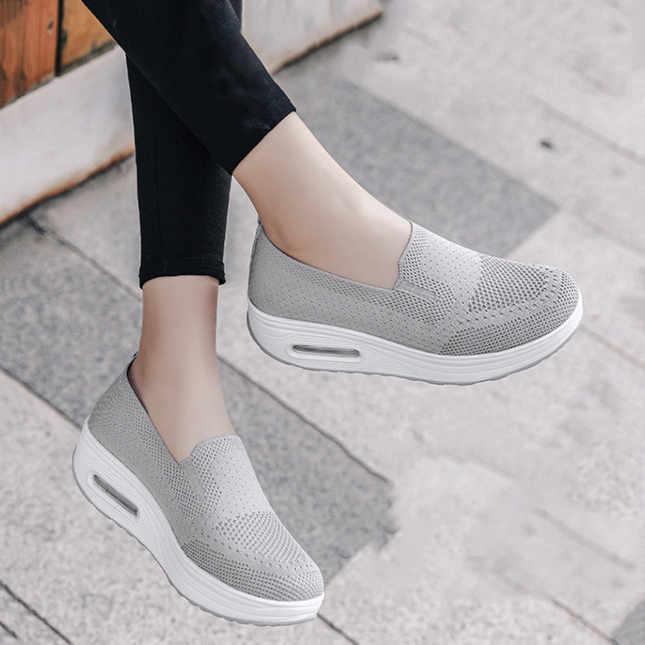 W&W - Orthopädische Schuhe für Frauen