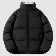 WW | Fleece-Pufferjacke für Ihn : Ihr modischer Auftritt für 2024