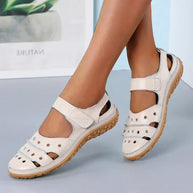 WW | Bequeme Orthopädische Sandalen