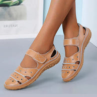 WW | Bequeme Orthopädische Sandalen
