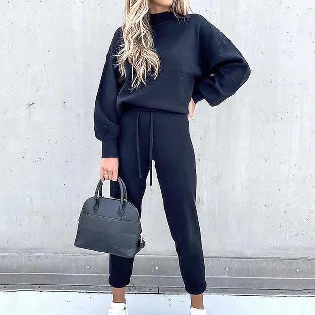 WW | Eleganter 2-teiliger Maßanzug für Damen