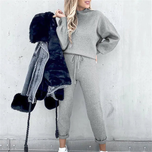 WW | Eleganter 2-teiliger Maßanzug für Damen