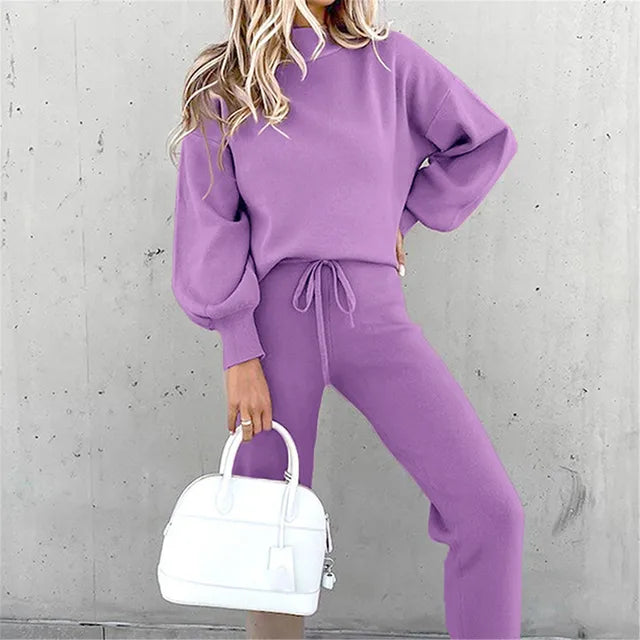 WW | Eleganter 2-teiliger Maßanzug für Damen
