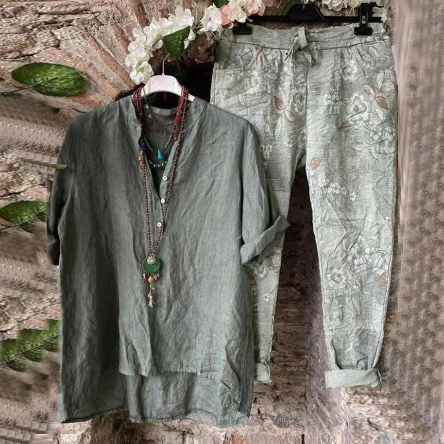 W&W - Damen-Outfits