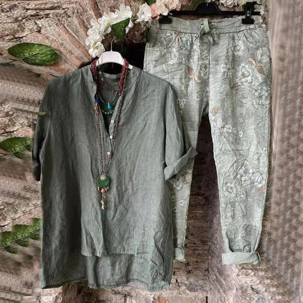 W&W - Damen-Outfits