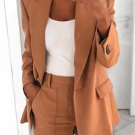 WW | Eleganter Blazer