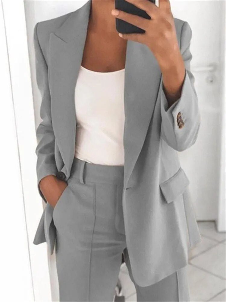 WW | Eleganter Blazer