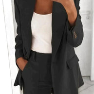 Set-Anzug für Damen